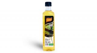 Daily Rizsolaj 0,5 liter