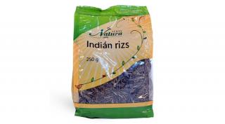 Dénes Natura vadrizs (Indián rizs) 250g