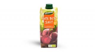 Dennree bio céklalé 500ml