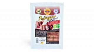 Dia-Wellness csokoládé ízű hideg pudingpor 70g (gluténmentes, laktózmentes)