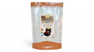 Dia-Wellness gluténmentes brownie alappor 500g