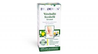 Dr. Immun vérehulló fecskefű kivonat 30 ml