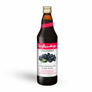 Dr. Steinberger aszaltszilvalé 750 ml