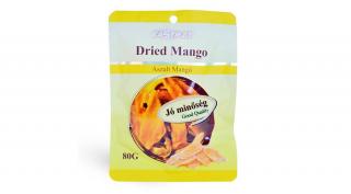 Eastray aszalt mangó 80g