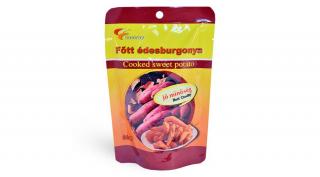 Eastray főtt édesburgonya 80g