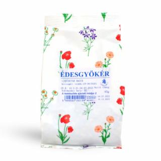 Édesgyökér tea 40g