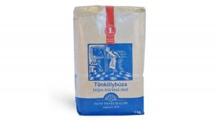 EPMS tönkölybúzaliszt teljes kiőrlésű 1kg