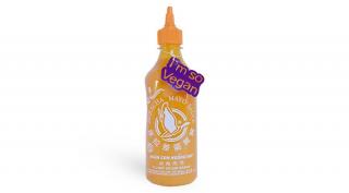 Flying Goose Sriracha Mayo chili szósz 455ml