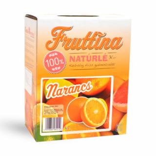 Fruttina narancslé 3000ml