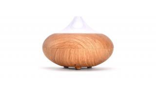 Fuji illóolaj párologtató 150ml