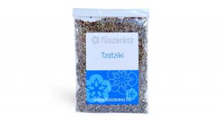 Fűszerész tzatziki fűszerkeverék 20g