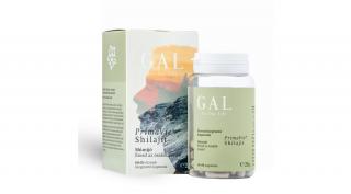 GAL Primavie® shilajit kapszula 60db