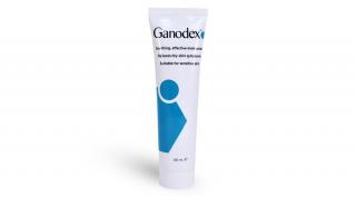 Ganodex gyógygomba krém 100 ml