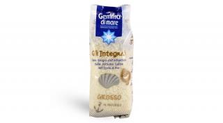 Gemma di Mare kelta só, durva őrlésű 1kg