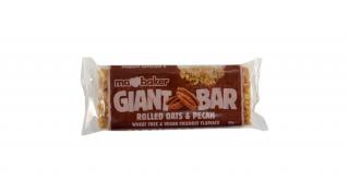 Giant Bar óriás-zabszelet pekándiós 90g