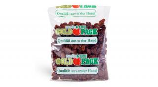 Gold Pack mazsola 200g