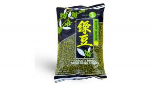 Golden Chef Mungóbab 400g