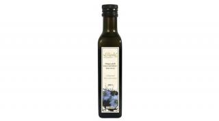 Grapoila hidegen sajtolt feketeköménymag-olaj 250ml (nigella olaj)