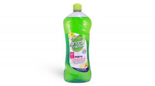 Green Emotion öko kézi mosogatószer citrom 1000 ml