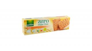 Gullón cukormentes rostdús keksz 170g