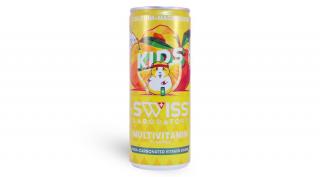 Gyerek multivitamin ital 250ml, Swiss laboratory kids