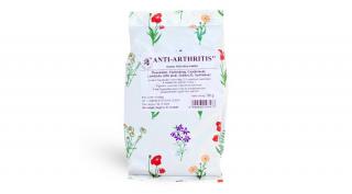 Gyógyfű anti-arthritis (reuma, köszvény ellen) szálas teakeverék 50g