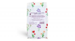 Gyógyfű egynyári üröm-mix / artemisia szálas teakeverék 50g