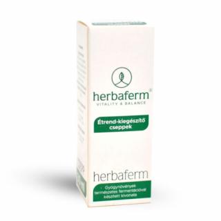 Herbaferm cseppek 30ml