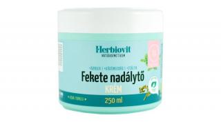 Herbiovit fekete nadálytő krém 250ml