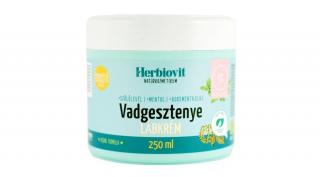 Herbiovit Vadgesztenye lábkrém 250ml