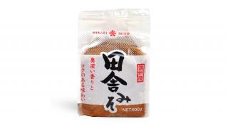 Hikari Miso paszta vörös 400g