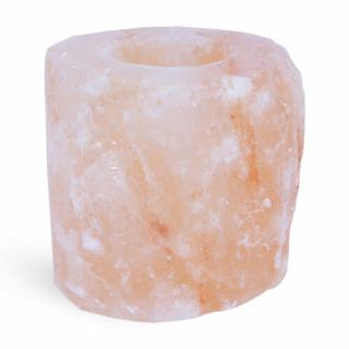 Himalája Sóház só mécsestartó 1-1,5 kg 1 db