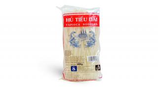 Hu Tieu Dai Tápióka tészta 400g