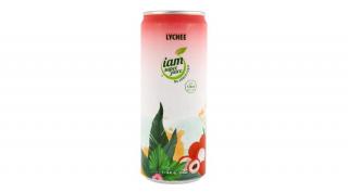 IAM Juice licsi ital 330ml