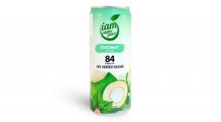 IAM Super Juice kókuszvíz 330ml