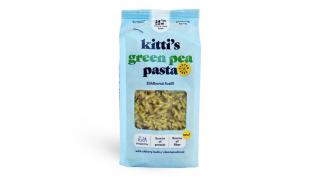 It's us Kitti's zöldborsó száraztészta fusilli/orsó 200g