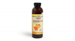 Jakab kombucha tea koncentrátum 500ml