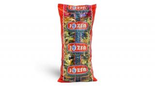 Józsa tészta durum orsó színes 500g