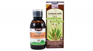 Jutavit lándzsás útifű szirup 150ml