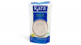 Kara kókuszolaj tasakos 1000ml