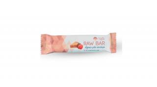 Kette almás pite ízvilágú raw bar 40g