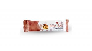 Kette Zserbó ízvilágú raw bar 40g