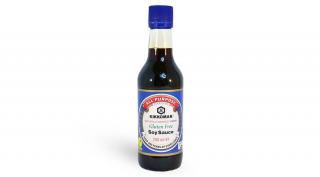 Kikkoman tamari szósz 250ml (gluténmentes szójaszósz)