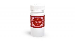 Kincses múmijó 500mg 50db Dr. Danima Baragshun