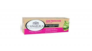 L'Angelica fogkrém Aloe-val 75ml