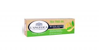 L'Angelica fogkrém teafaolajjal 75 ml