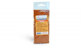 Lakshmy cayenne bors őrölt 30g