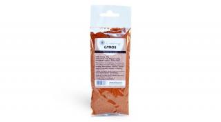 Lakshmy gyros fűszerkeverék 40g