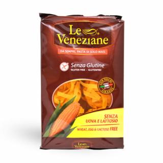 Le Veneziane tészta fettucce 250g