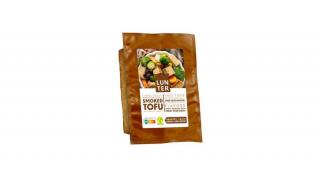 Lunter füstölt tofu 180g